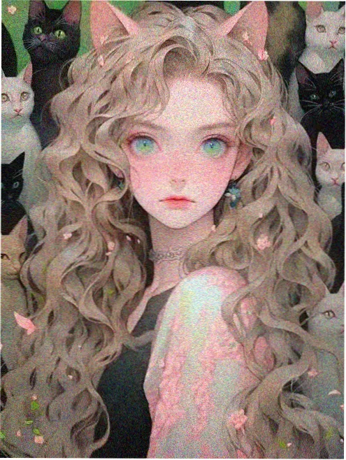 玉阶辞 剧照