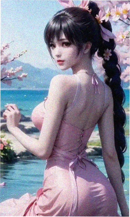 回声走廊 剧照
